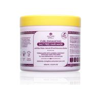 Nature Spell Curl Enhancing Salt Free Hair Mask 300ml