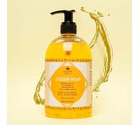 NATURE SPELL Golden Hour Hand Wash 500 ml