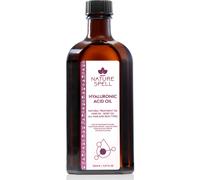 Nature Spell Huile Corps Cheveux Acide Hyaluronique 150ml