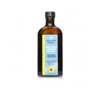 Nature Spell Huile Ricin Grain Noir Jamaïcaine Vitamine e 150ml