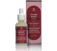 Nature Spell Huile Visage Vitamin Boost 30ml