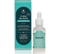 Nature Spell Peeling Facial Líquido 2% Bha 30ml