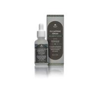 Nature Spell Sérum Visage et Yeux 5% Caféine 30ml