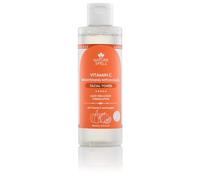 Nature Spell Witch Hazel Tonique visage avec vitamine C, graines de citrouille, aloe vera et eau de rose, formule sans alcool pour tous types de peau, 200 ml