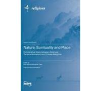 Nature, Spirituality And Place