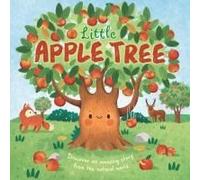 Nature Stories: Little Apple Tree