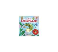 Nature Stories: Little Caterpillar