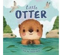 Nature Stories: Little Otter-Discover An Amazing Story From The Natural World