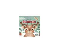 Nature Stories: Little Reindeer