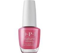 Nature Strong Vernis À Ongles D'origine Naturelle/Vegan, Nuances De Rose
