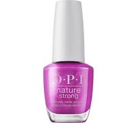 Nature Strong Vernis À Ongles D'origine Naturelle/Vegan, Nuances De Rose