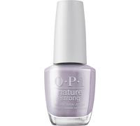 Nature Strong Vernis À Ongles D'origine Naturelle/Vegan, Nuances De Rose