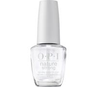 Nature Strong Vernis À Ongles D'origine Naturelle/Vegan, Nuances De Rose