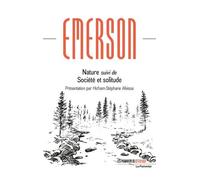 Nature - Suivi De Société Et Solitude