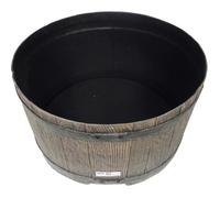 Pied pour récupérateur d'eau de pluie Barrique 120L