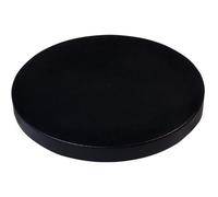 NATURE Tablette à roulettes pour plantes – Polypropylène – H4 x Ø29,2 cm