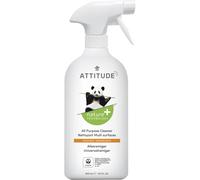 Nature + Technology Nettoyant Multi-Surfaces Zeste D'Agrumes 800ml