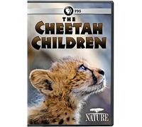 Nature: The Cheetah Children