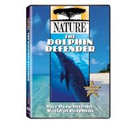 Nature: The Dolphin Defender [Import USA Zone 1]