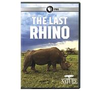 Nature: The Last Rhino
