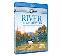 Nature: The River of No Return [Blu-Ray]