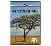 Nature: The Serengeti Rules