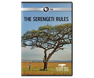 Nature: The Serengeti Rules