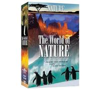 Nature: The World Of Nature