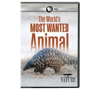 Nature: The World's Most Wanted Animal