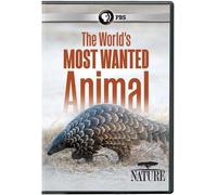Nature: The World's Most Wanted Animal [Dvd]