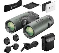 Nature-Trek 35101 10X32 Vert[Z766]