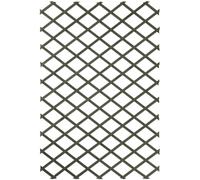 Nature Palissade Jardin Trellis Enclos Bordure de Terrasse Patio Bois Naturel vi