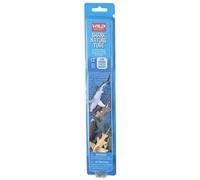 Wild Republic Nature Tube Requins 12 pièces multicolores