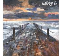 Nature TV Unlucky for Some (CD) Album