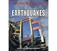 Nature Unleashed Earthquakes by Louise SpilsburyRichard Spilsbury Louise SpilsburyRichard Spilsbury (Auteur)