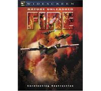 Nature Unleashed: Fire [Import USA Zone 1]
