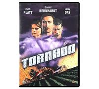 Nature Unleashed: Tornado [DVD] (IMPORT) (Pas de version française)