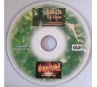 "NATURE UP-CLOSE" A Journey of the Un-Observed World around us, Relaxation DVD