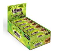 Nature Valley Barres croustillantes à l'avoine et au chocolat 18 x 42 g
