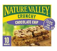 Nature Valley Copeaux de chocolat crunchy (0,21 kg)