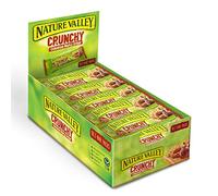 Nature Valley Crunchy Granola Canadian Maple Syrup 42 g (Pack of 18)