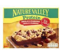 Nature Valley Protéines au chocolat (0,16 kg)