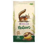 Nature Versele Laga Chip pour Burunduk 700 g, Versele-Laga Mix, Rongeurs