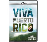 Nature: Viva Puerto Rico