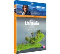 Ushuaïa Nature-Les Derniers Hommes Libres + L'île de Robinson [Blu-Ray]