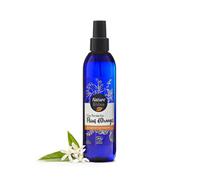 NATURE & VOUS-Eau florale bio Fleur d'Oranger Nature & Vous certifiée COSMOS ORGANIC par Cosmécert selon le référentiel COSMOS - 200 ml