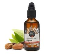 NATURE & VOUS-Huile végétale bio Jojoba Nature & Vous certifiée COSMOS ORGANIC par Cosmécert selon le référentiel COSMOS - 50 ml