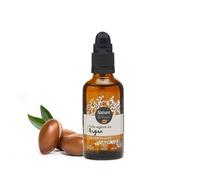 NATURE & VOUS-Huile végétale vierge bio Argan Nature & Vous certifiée COSMOS ORGANIC par Cosmécert selon le référentiel COSMOS - 50 ml