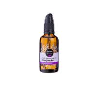 NATURE & VOUS-Huile végétale vierge bio Bourrache Nature & Vous certifiée COSMOS ORGANIC par Cosmécert selon le référentiel COSMOS - 50 ml