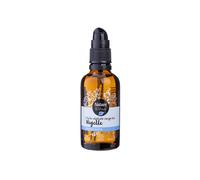 NATURE & VOUS-Huile végétale vierge bio Nigelle Nature & Vous certifiée COSMOS ORGANIC par Cosmécert selon le référentiel COSMOS - 50 ml